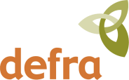DEFRA logo